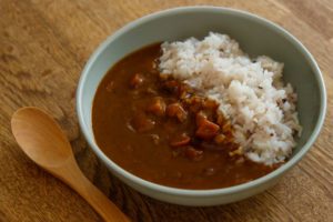 カレー
