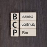 BCP（事業継続計画）策定手順と支援コンサルティング事例