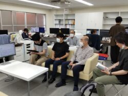 コンサル風景（明友技建）230614