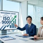 ISO9000シリーズ