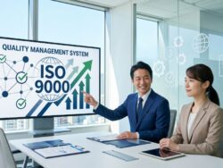 ISO9000シリーズ