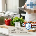 FSMS食品安全マネジメントシステムとは