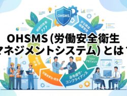 労働安全衛生マネジメントシステムとは